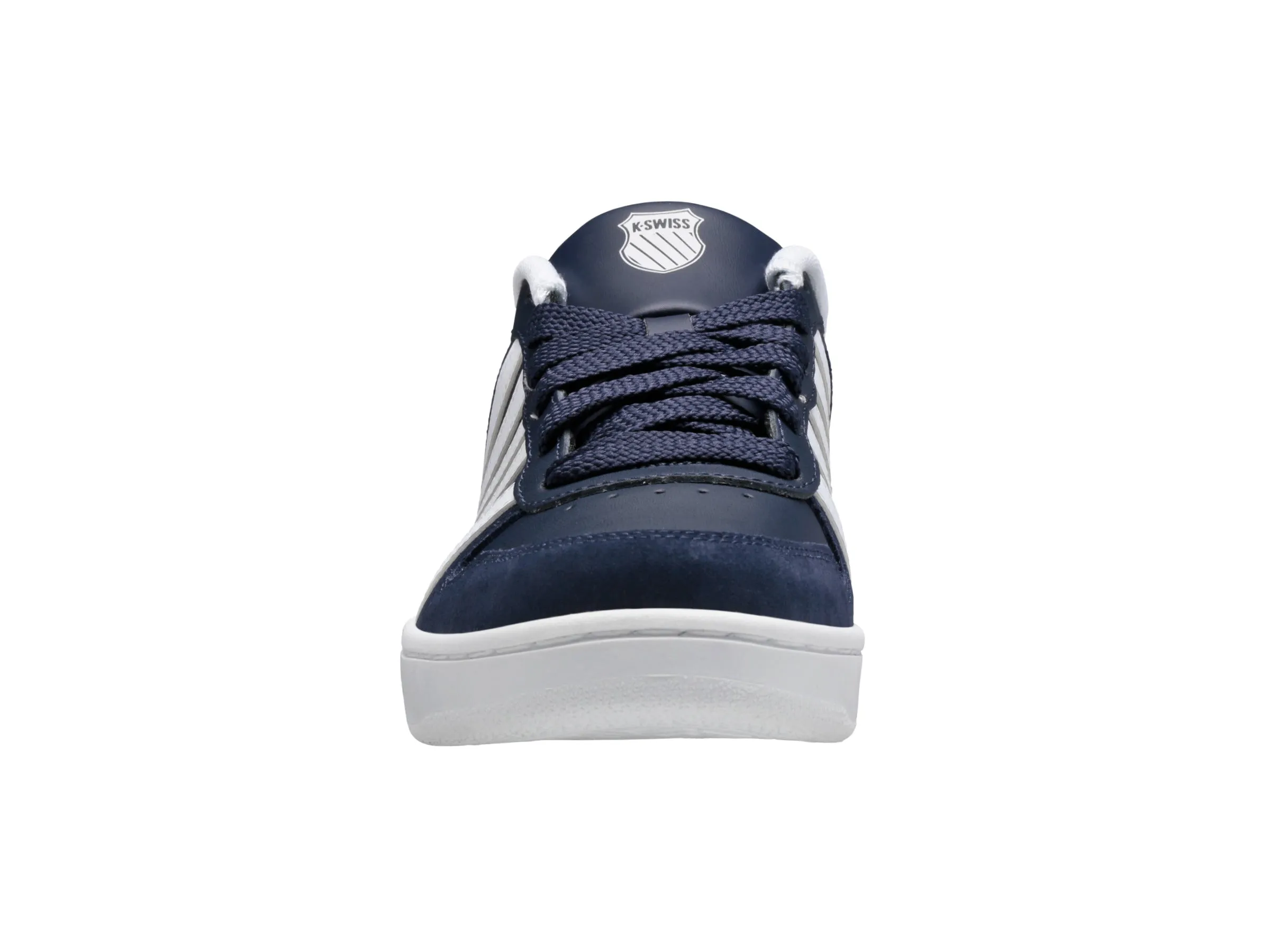 06931-401-M | COURT PALISADES | NAVY/WHITE