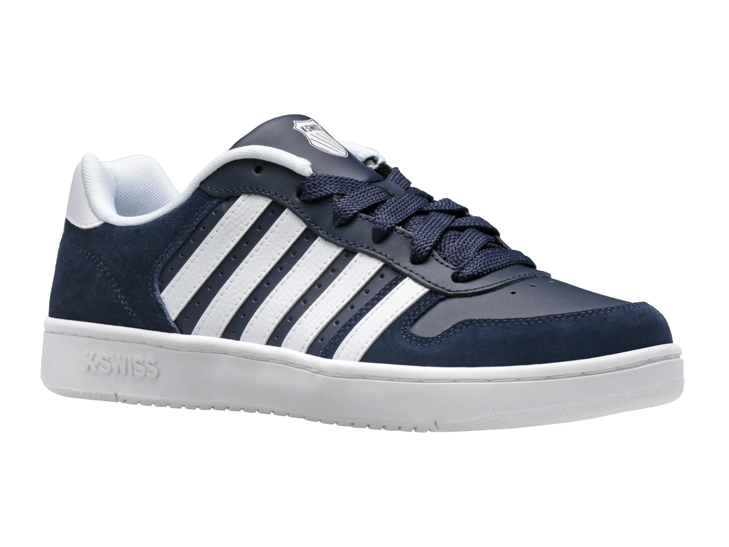 06931-401-M | COURT PALISADES | NAVY/WHITE