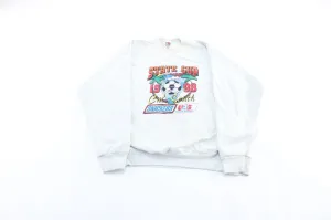 1998 USA Youth Soccer State Cup Graphic Sweatshirt