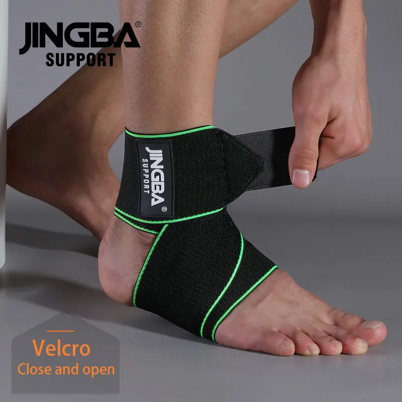 2324 Running Cycling Jumping  Ankle Brace