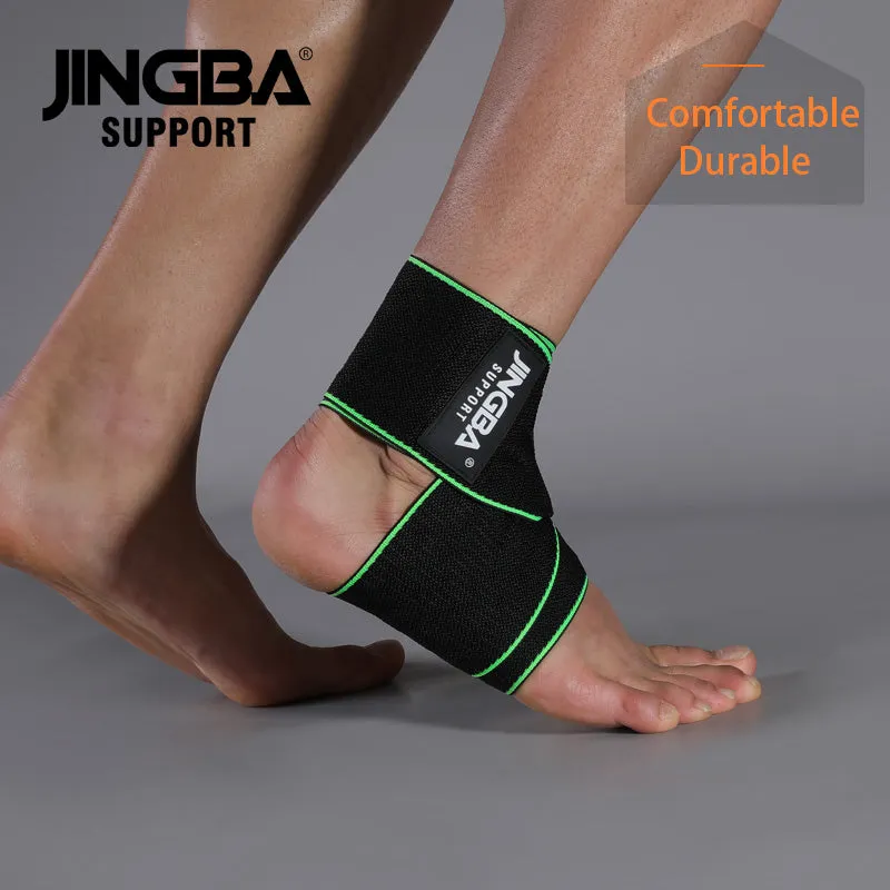 2324 Running Cycling Jumping  Ankle Brace