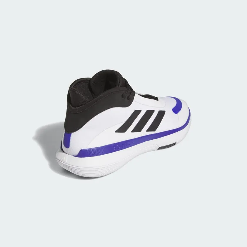 Adidas Bounce Legends Basketball Shoe