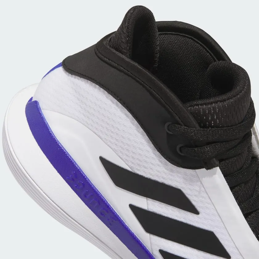 Adidas Bounce Legends Basketball Shoe