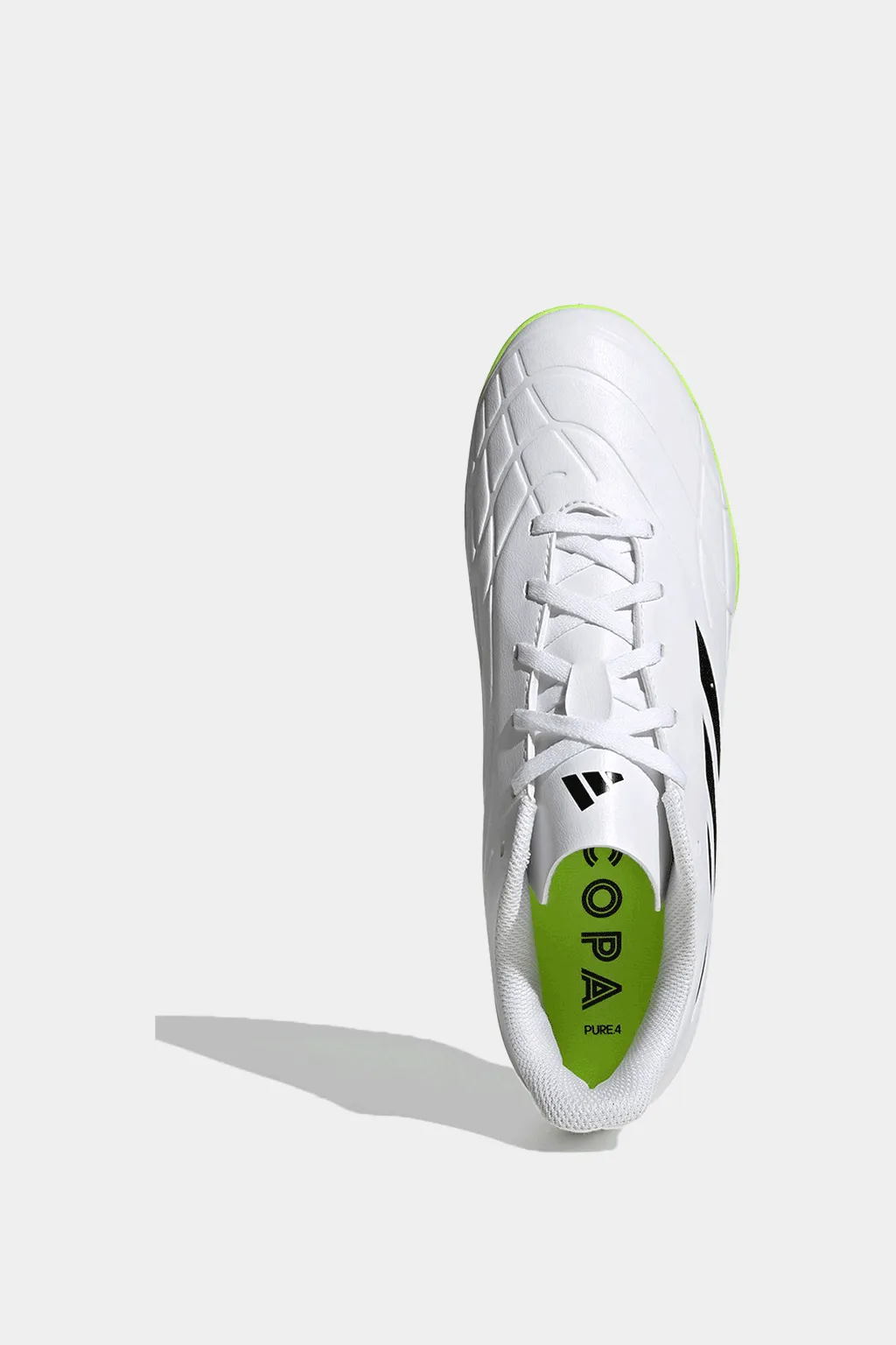 Adidas - Copa Pure.4 Turf Boots