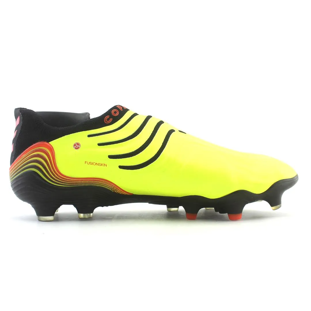 ADIDAS COPA SENSE  FG