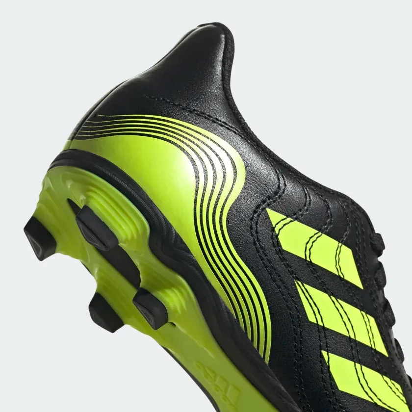 Adidas Copa Sense.4 Flexible Ground J Boots Football Shoes