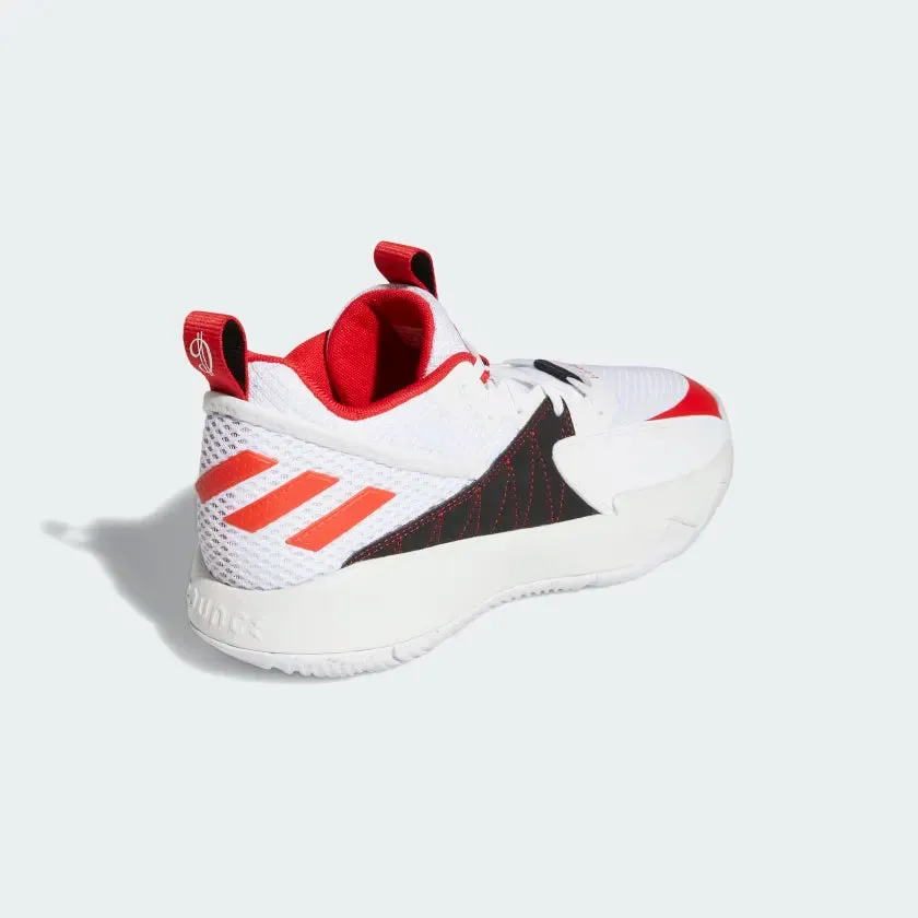 Adidas Dame Certified Basketball Shoe