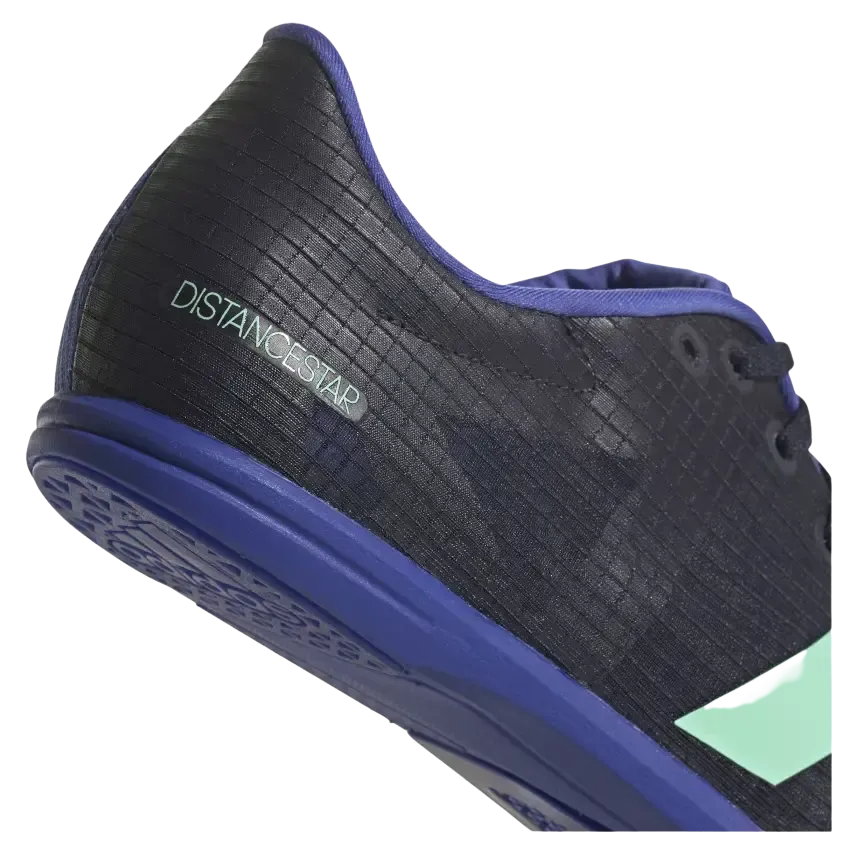 Adidas DistanceStar Running Spike Shoes