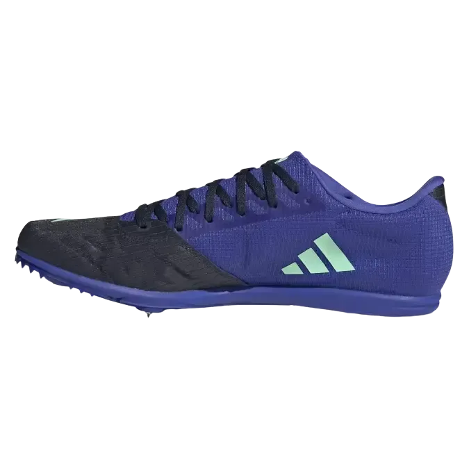 Adidas DistanceStar Running Spike Shoes