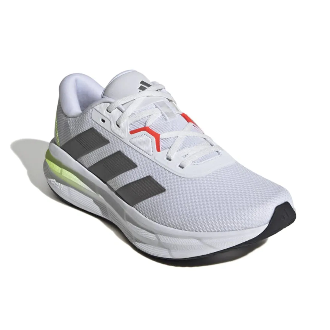 Adidas Galaxy 7 Men's Running Shoes White