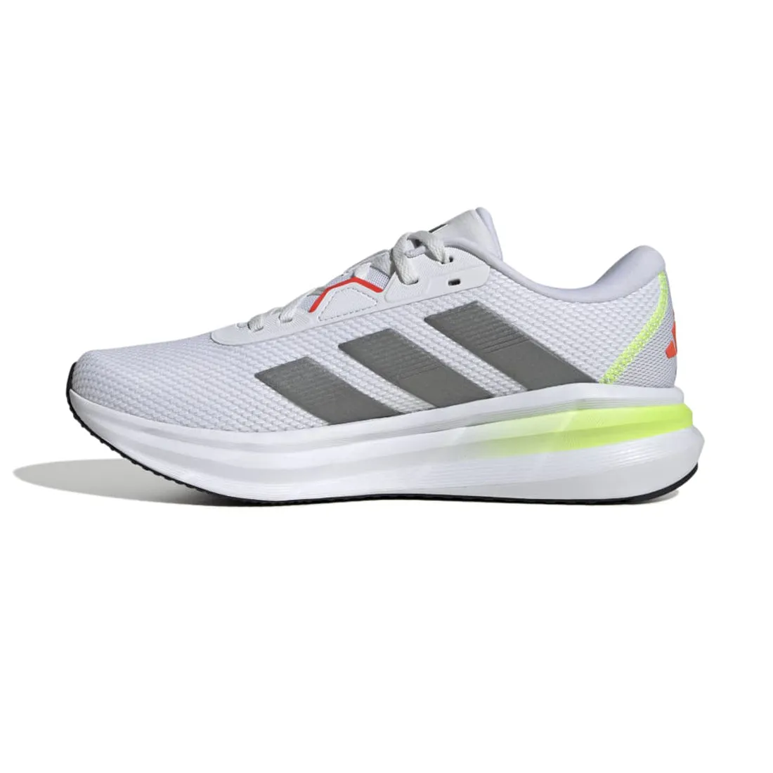 Adidas Galaxy 7 Men's Running Shoes White