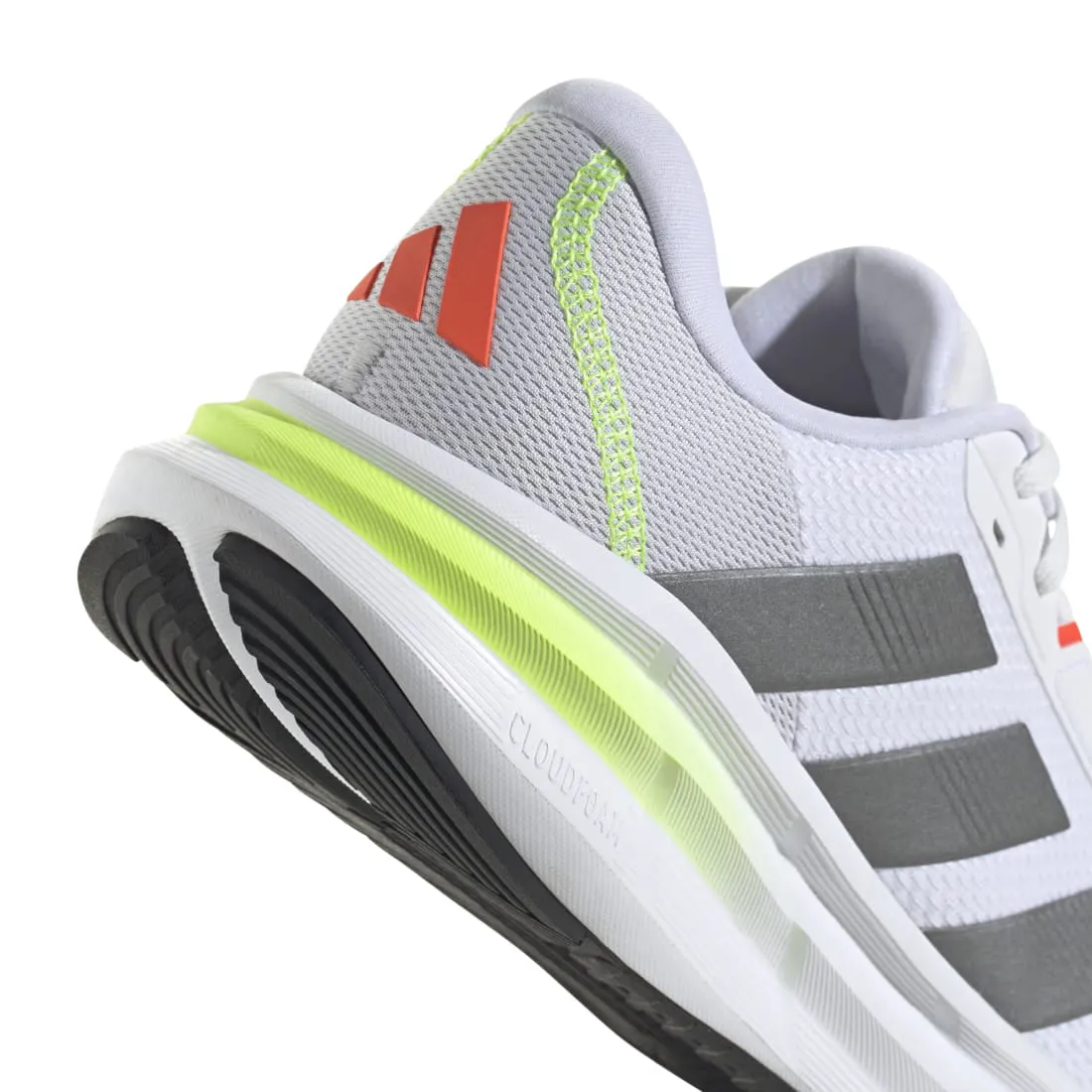 Adidas Galaxy 7 Men's Running Shoes White