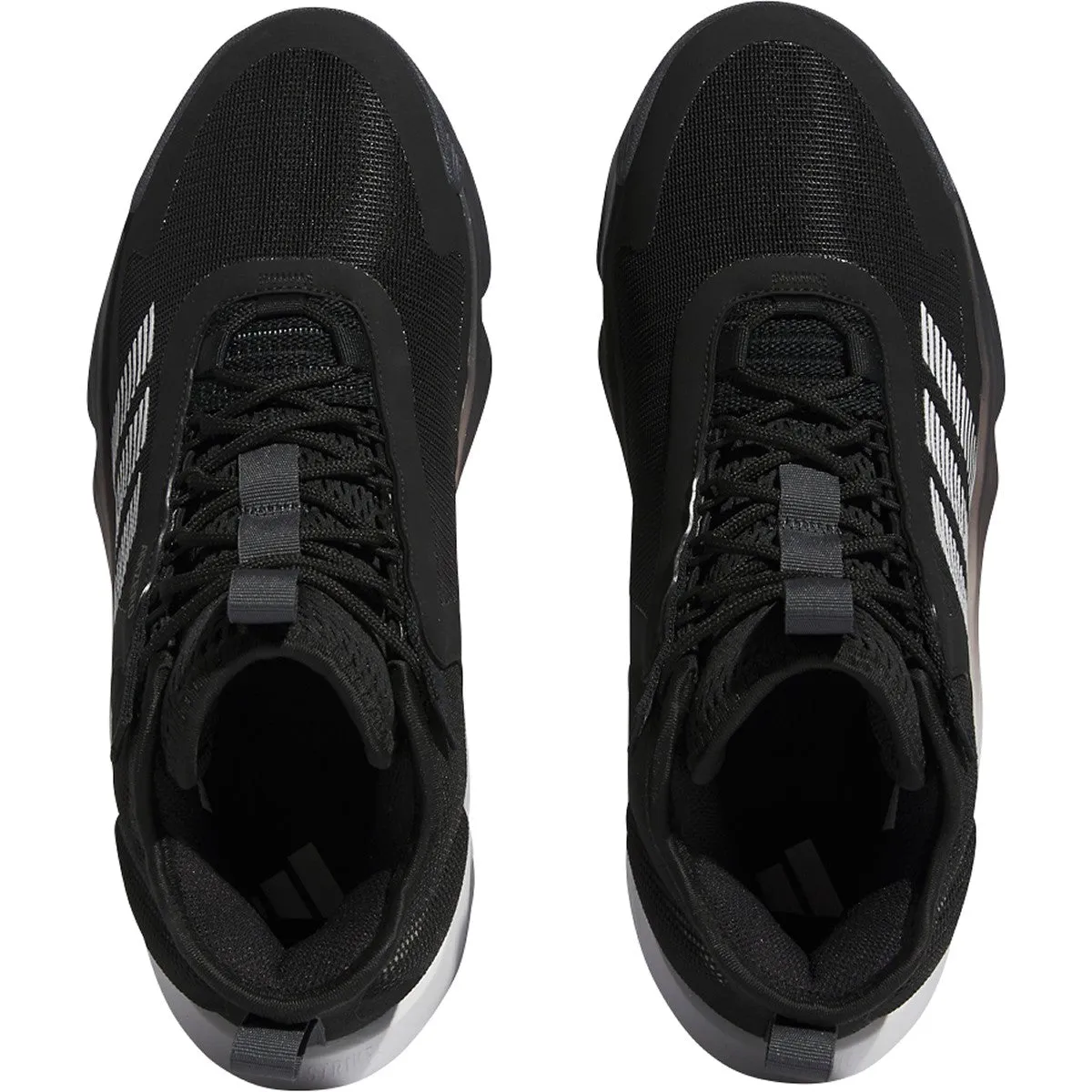 adidas Men's Adizero Select Team Basketball Shoes