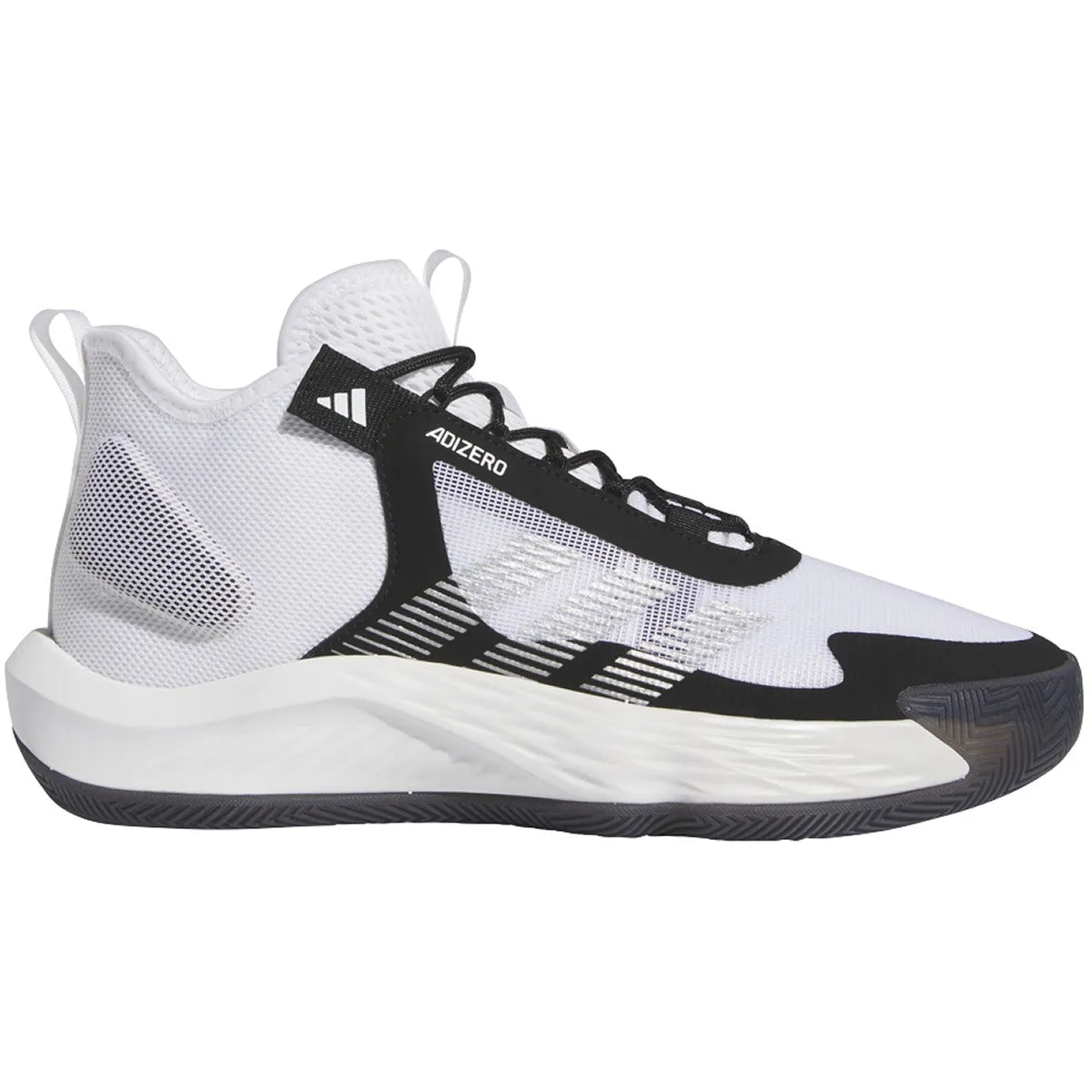 adidas Men's Adizero Select Team Basketball Shoes