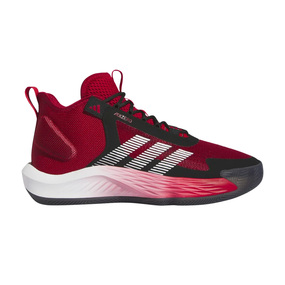 adidas Men's Adizero Select Team Basketball Shoes