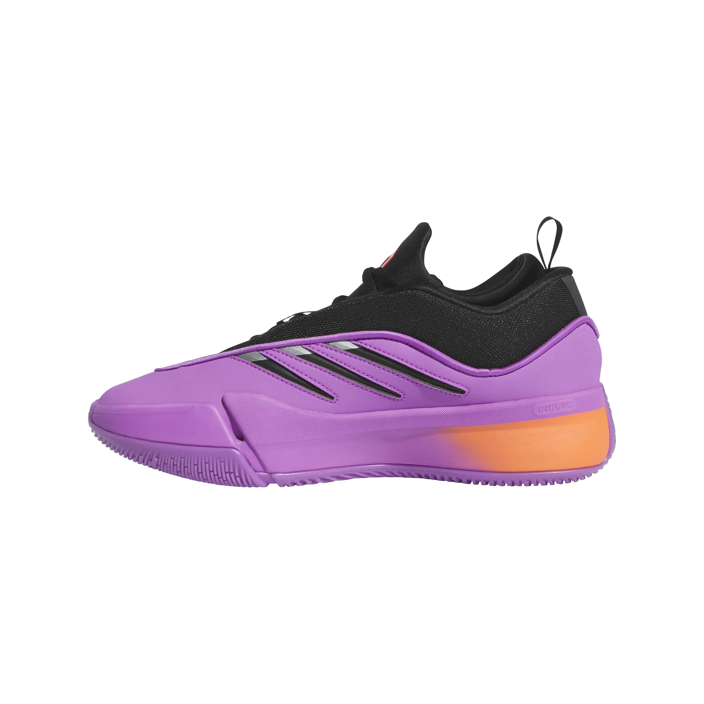 adidas Men's Dame 9 Low Basketball Trainer Shoes