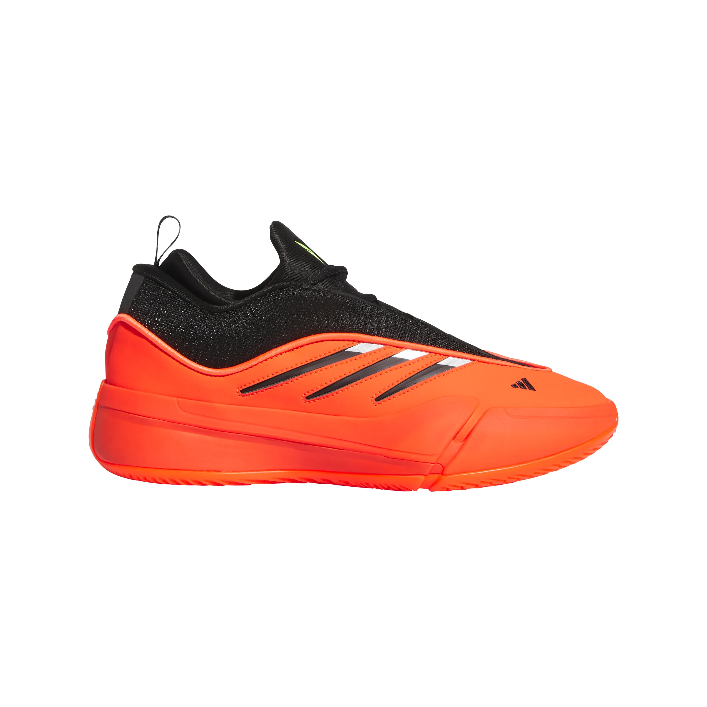 adidas Men's Dame 9 Low Basketball Trainer Shoes