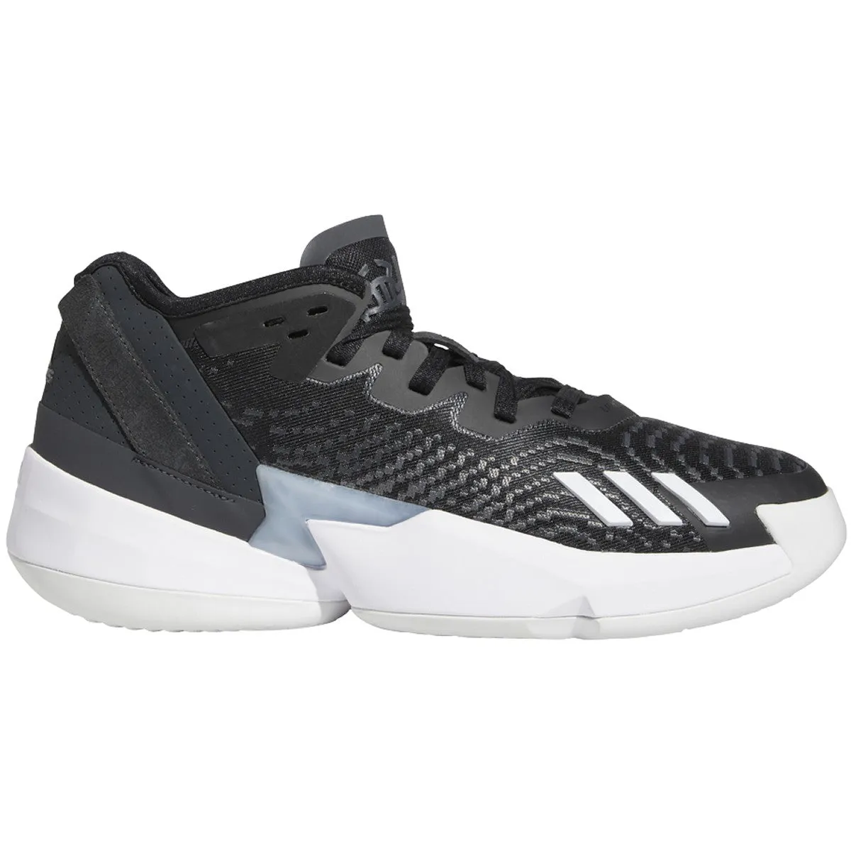 adidas Men's D.O.N. Issue 4 Basketball Shoes