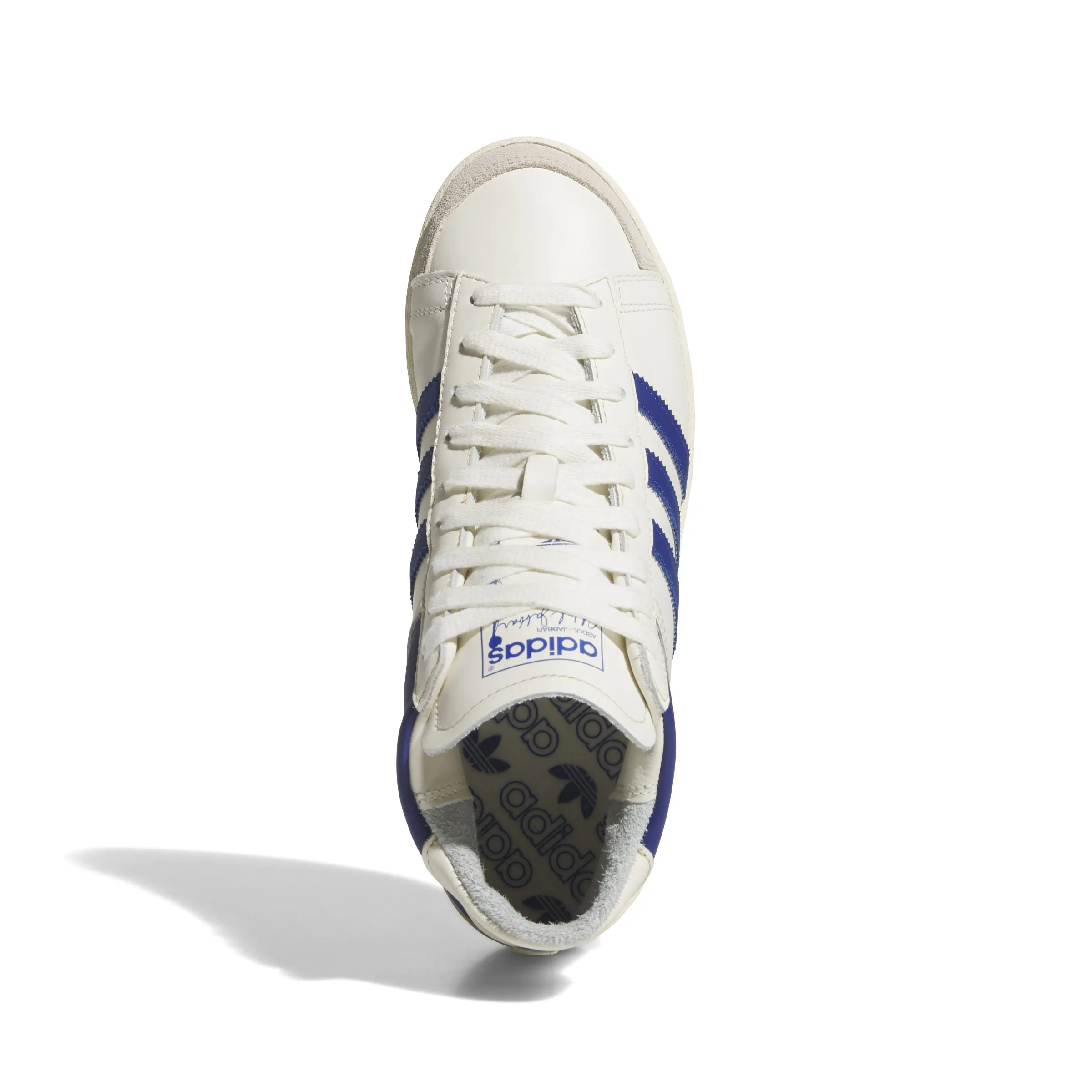 Adidas Mens Jabbar High Shoes