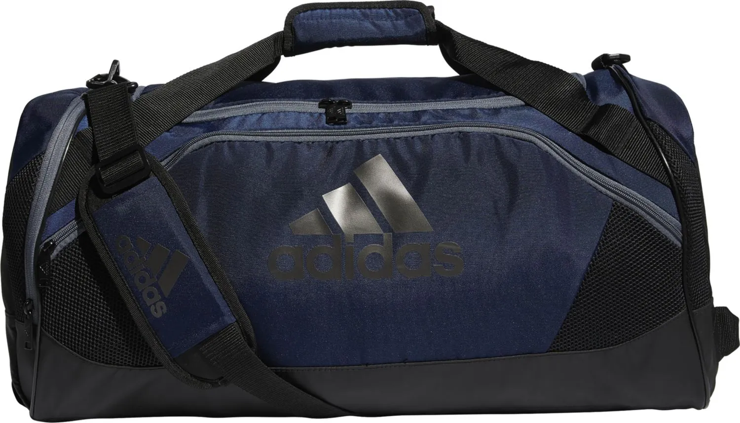 Adidas Men's Team Issue II Medium Duffel Bag