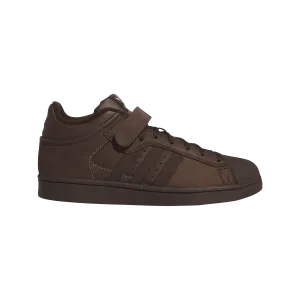 ADIDAS Pro Shell ADV X Niels Bennett Shoes Brown/Dark Brown/Magic Beige