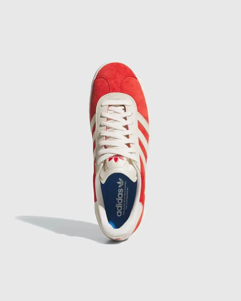 Adidas Shoes - Gazelle - Betsca / White