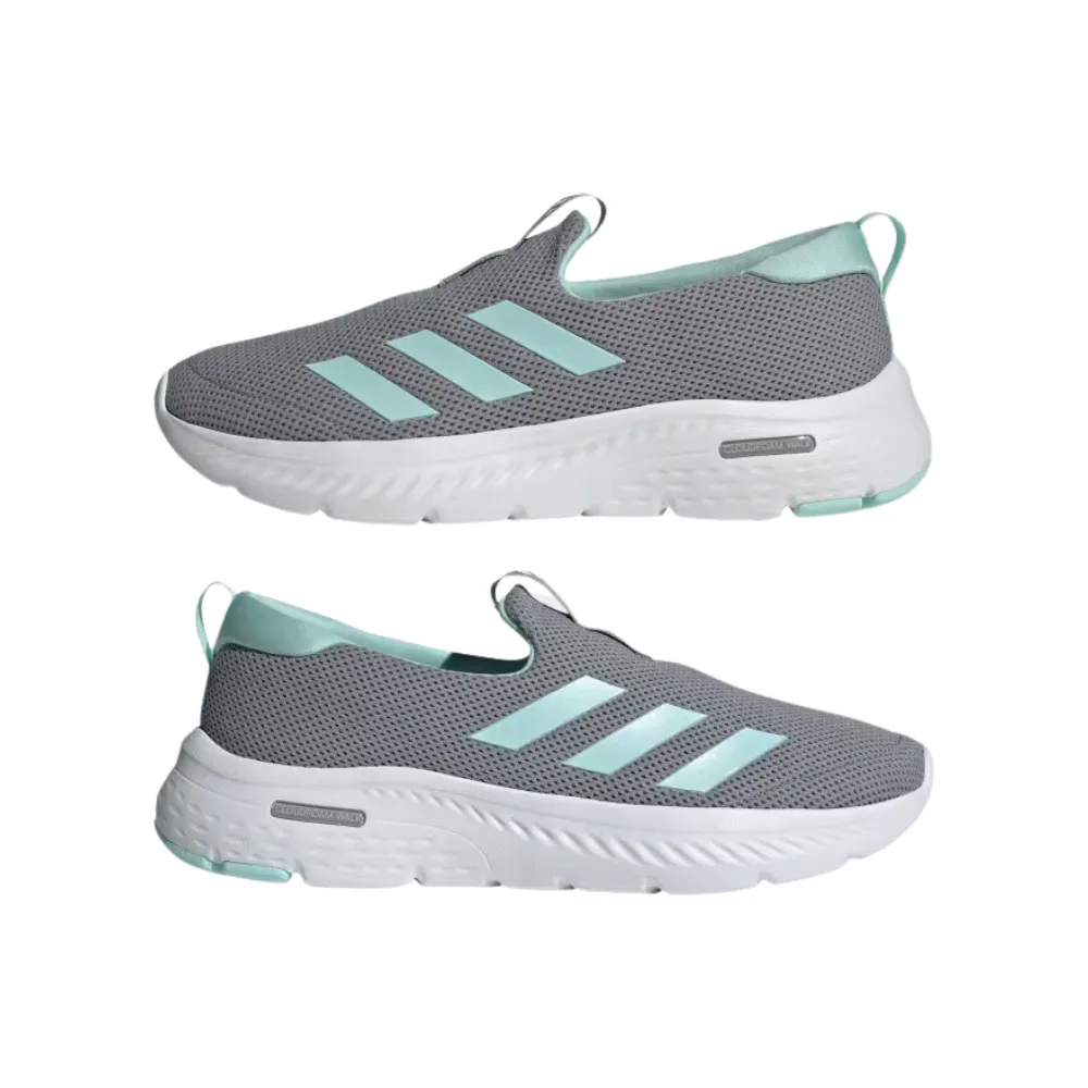 adidas Women's Cloudfoam Move Lounger Sportswear Shoes