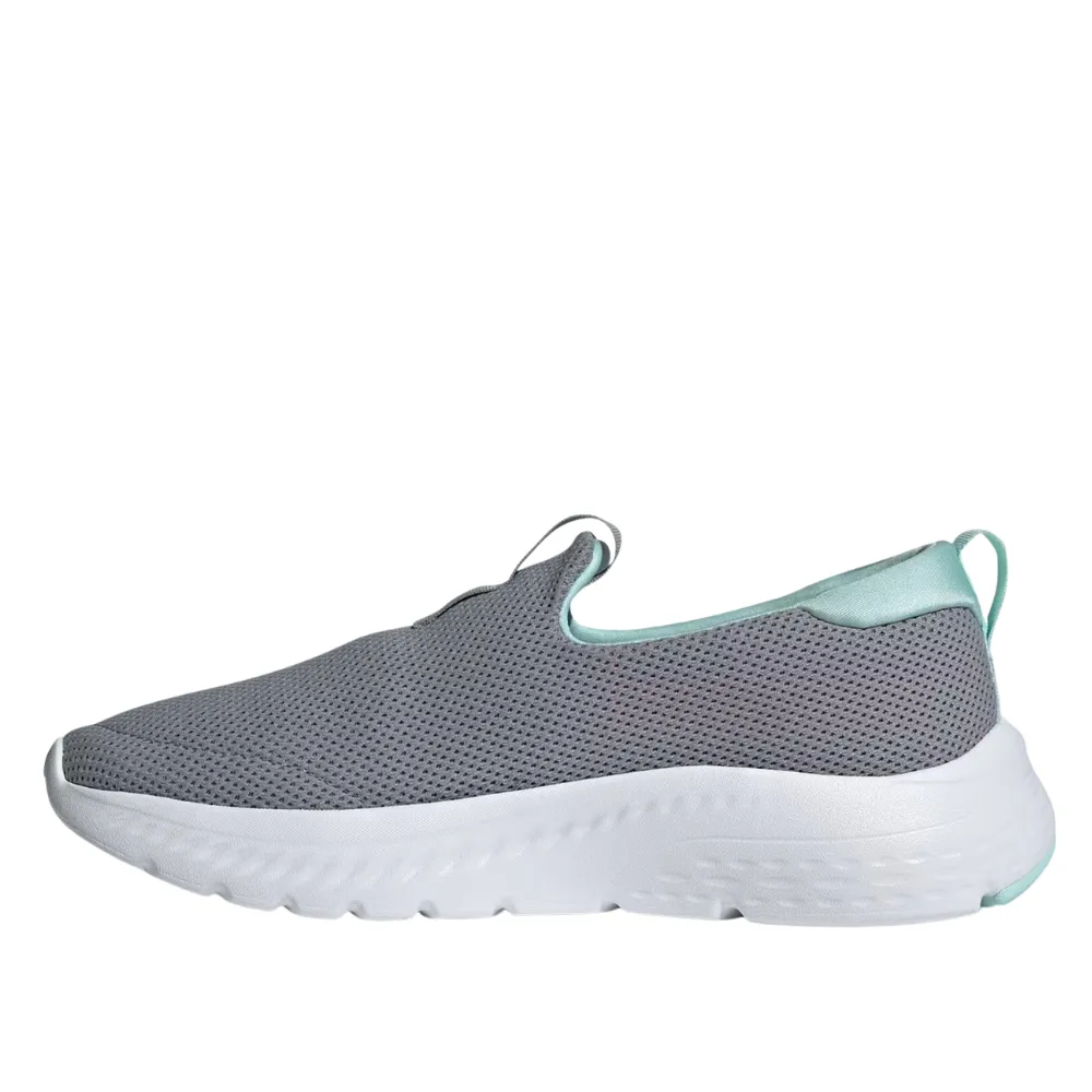 adidas Women's Cloudfoam Move Lounger Sportswear Shoes