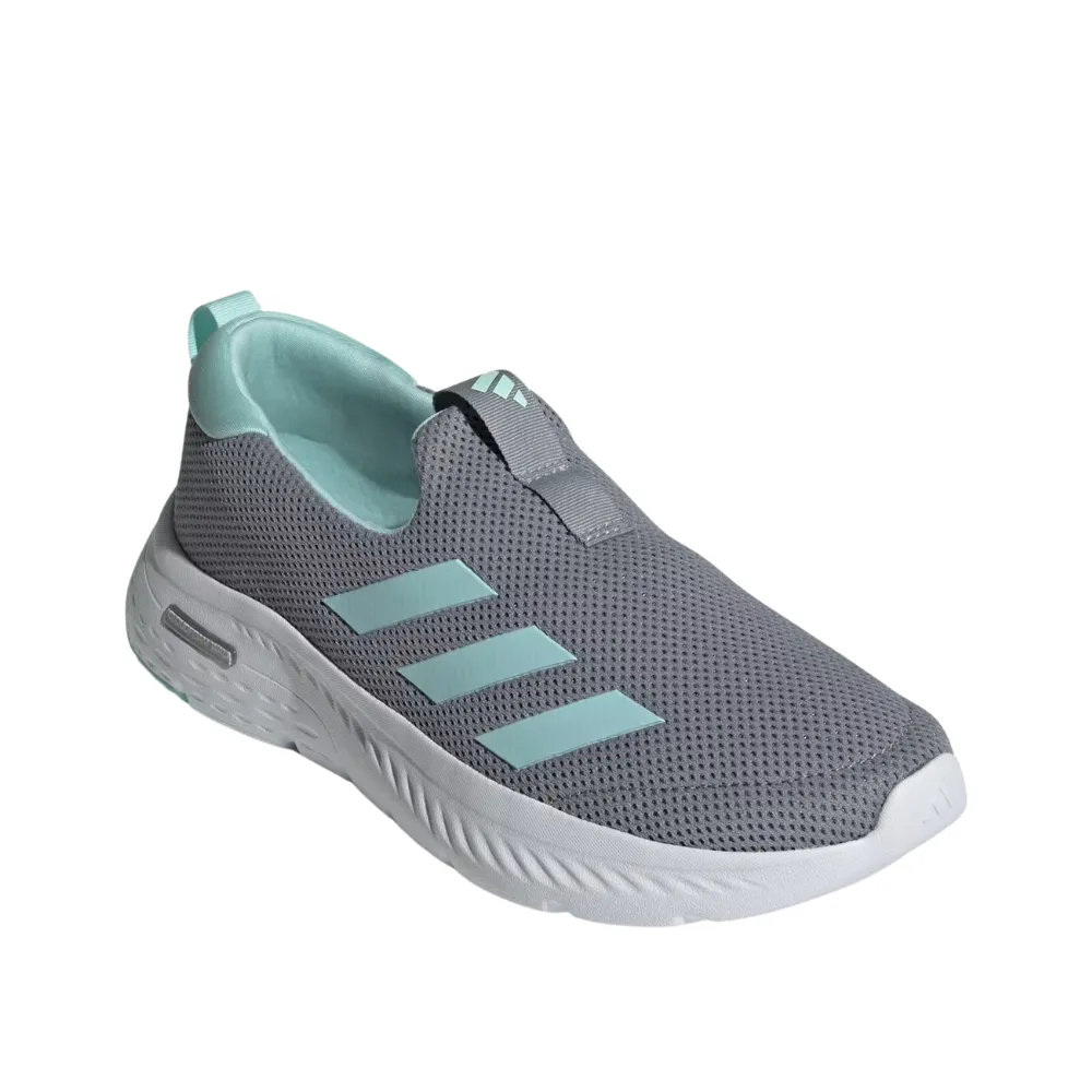 adidas Women's Cloudfoam Move Lounger Sportswear Shoes