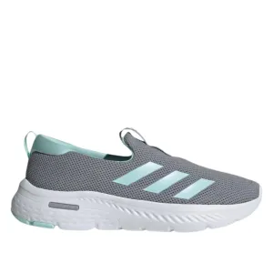 adidas Women's Cloudfoam Move Lounger Sportswear Shoes