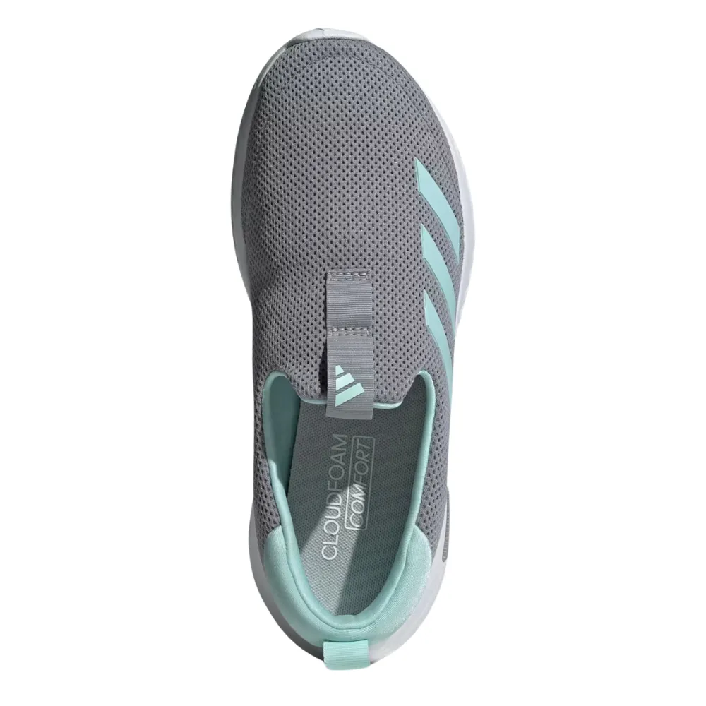 adidas Women's Cloudfoam Move Lounger Sportswear Shoes