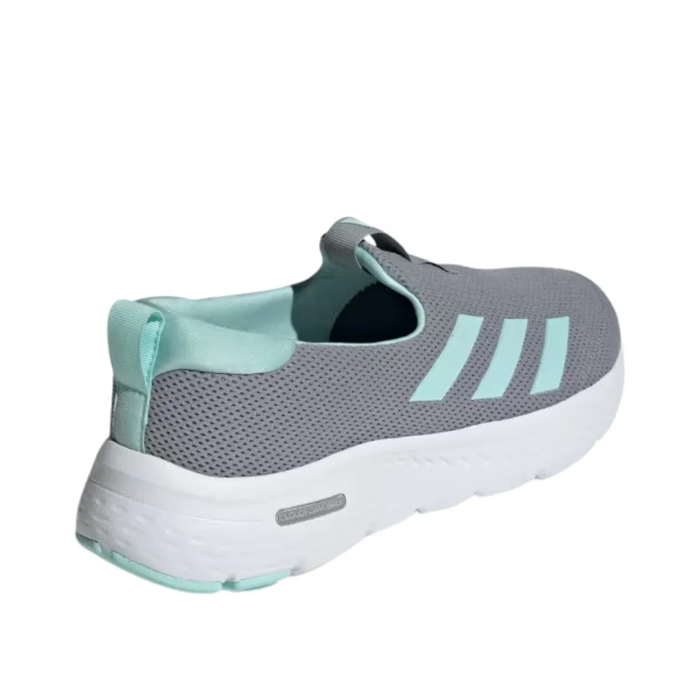 adidas Women's Cloudfoam Move Lounger Sportswear Shoes