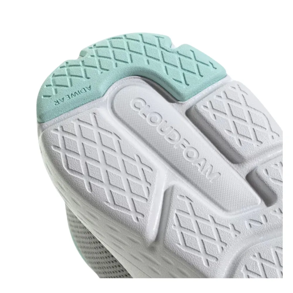 adidas Women's Cloudfoam Move Lounger Sportswear Shoes