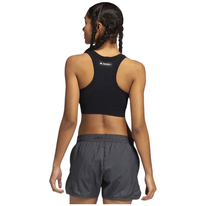 Adidas Womens Formotion Studio Sports Bra Black