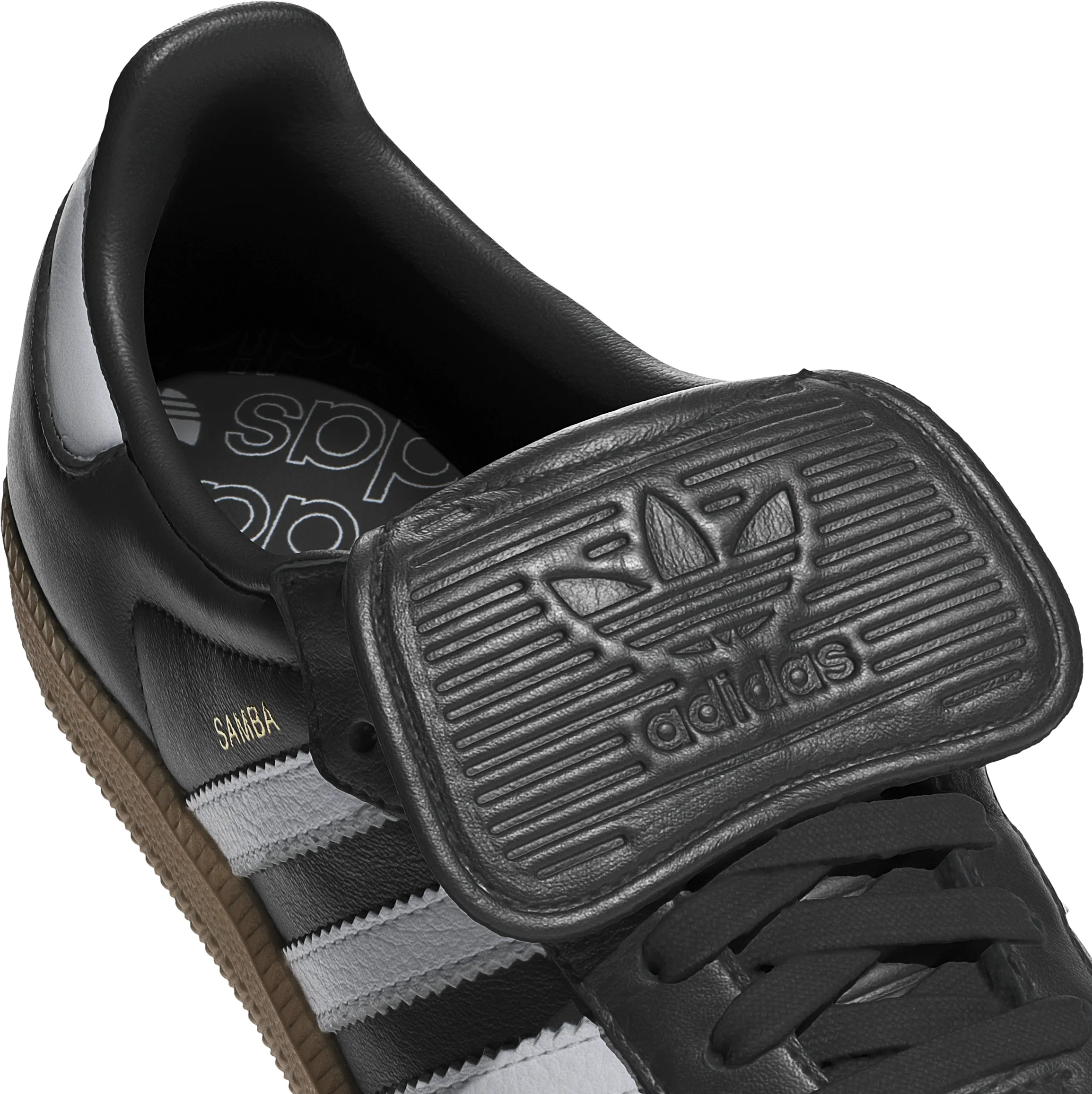 adidas Women's Samba LT Shoes