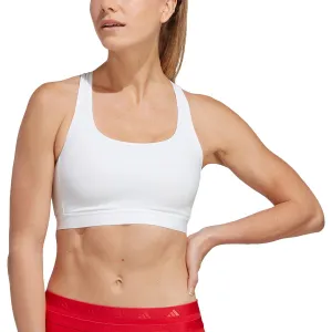 adidas Women's Techfit PowerReact Medium Support Bra