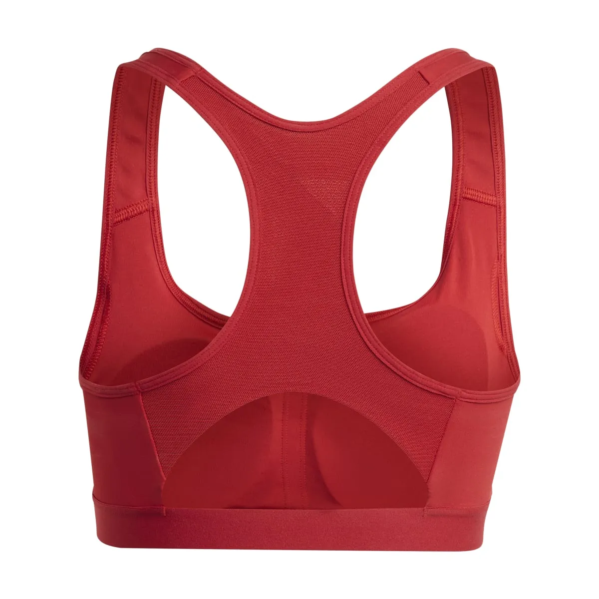 adidas Women's Techfit PowerReact Medium Support Bra