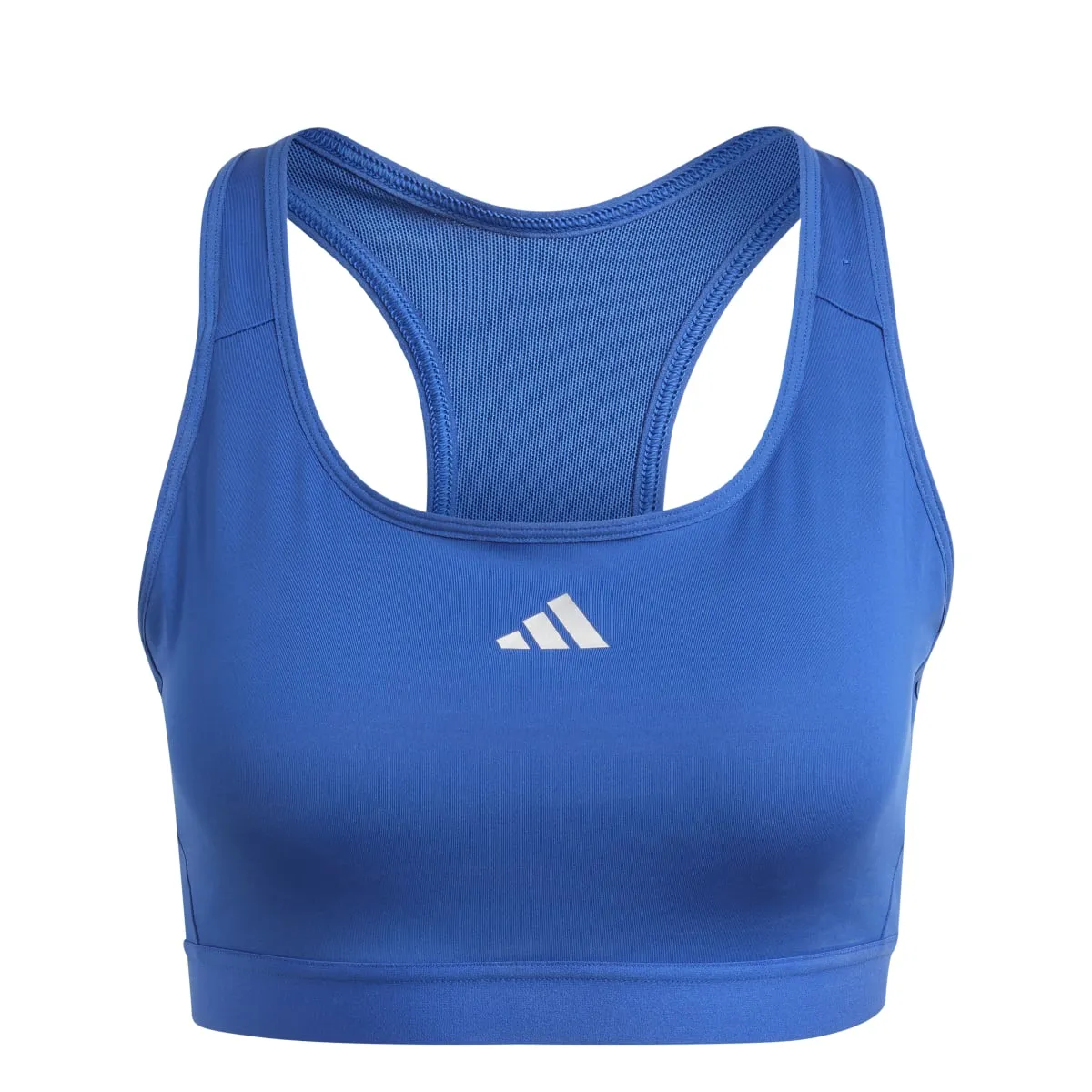 adidas Women's Techfit PowerReact Medium Support Bra