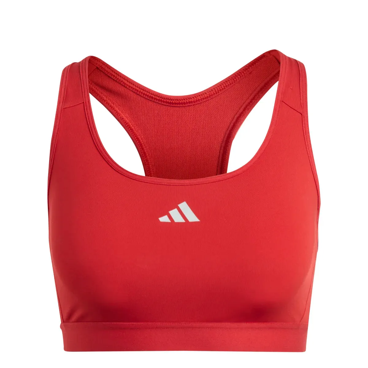 adidas Women's Techfit PowerReact Medium Support Bra