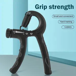 Adjustable Grip Strength Trainer for Hand  Arm Rehabilitation Training