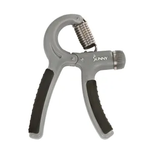 Adjustable Hand Gripper Forearm Exerciser