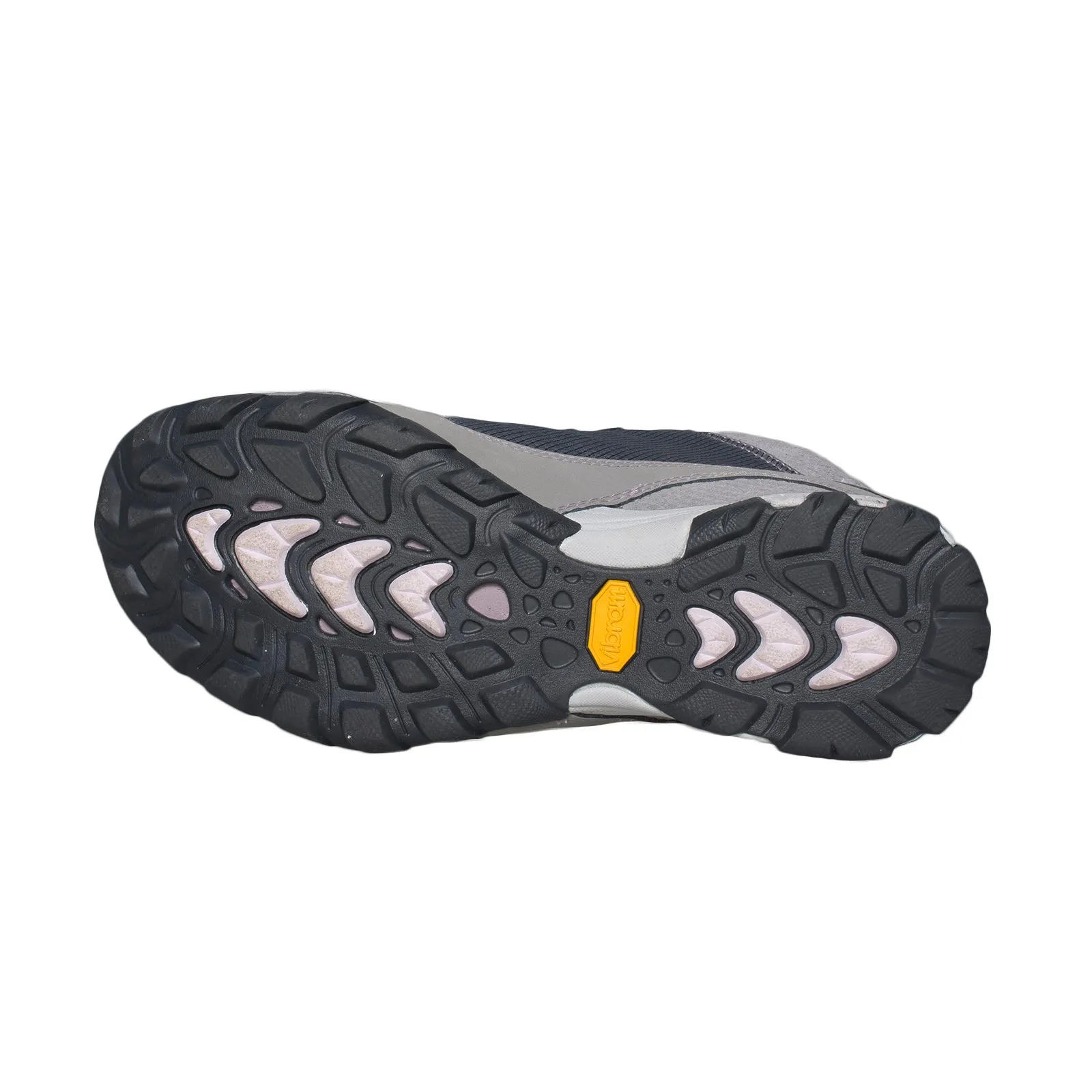 Ahnu Sugarpine II WP Ripstop Wild Dove Shoes - Women's