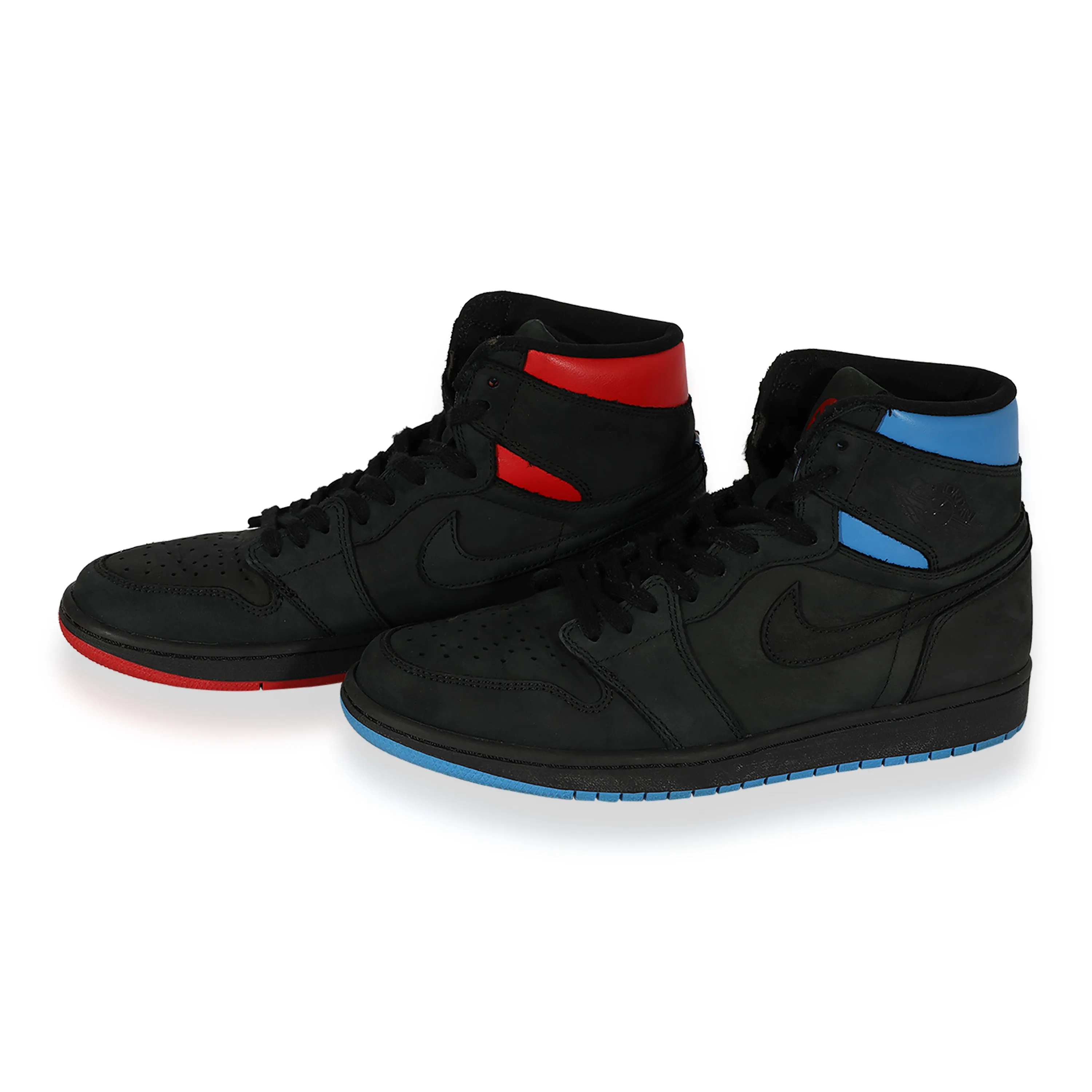 Air Jordan 1 Retro High OG Quai 54