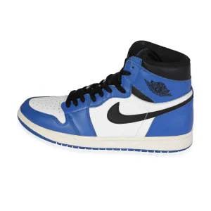 Air Jordan -  Air Jordan 1 Retro High OG Game Royal (11 US)