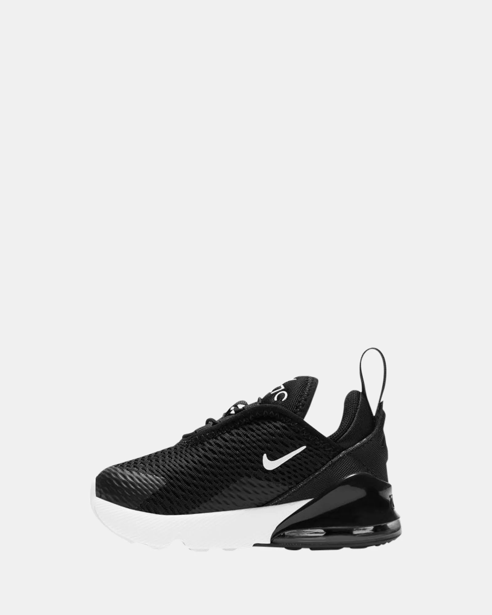 Air Max 270 Infant Black/White/Anthracite