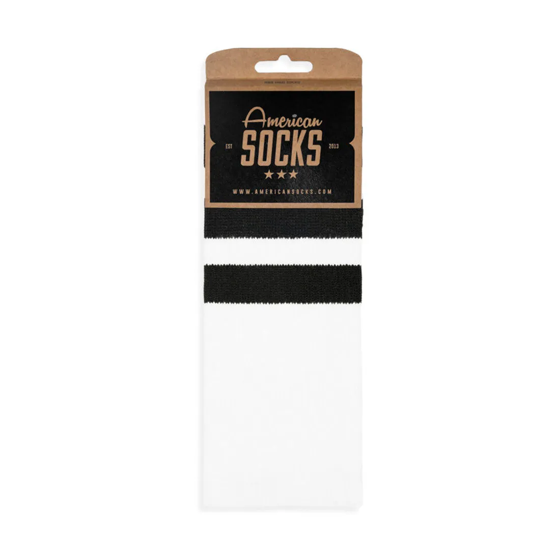 American Socks Classic - Old School