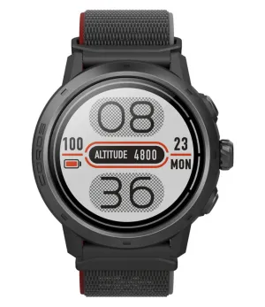 Apex 2 Pro GPS Outdoor Watch