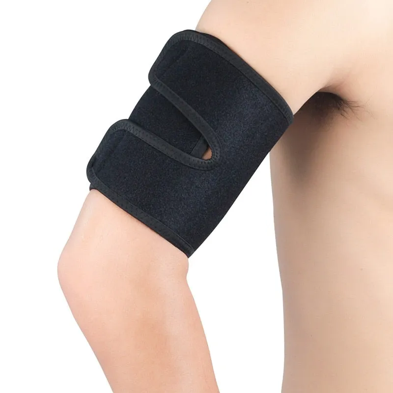 Arm Sweat Band