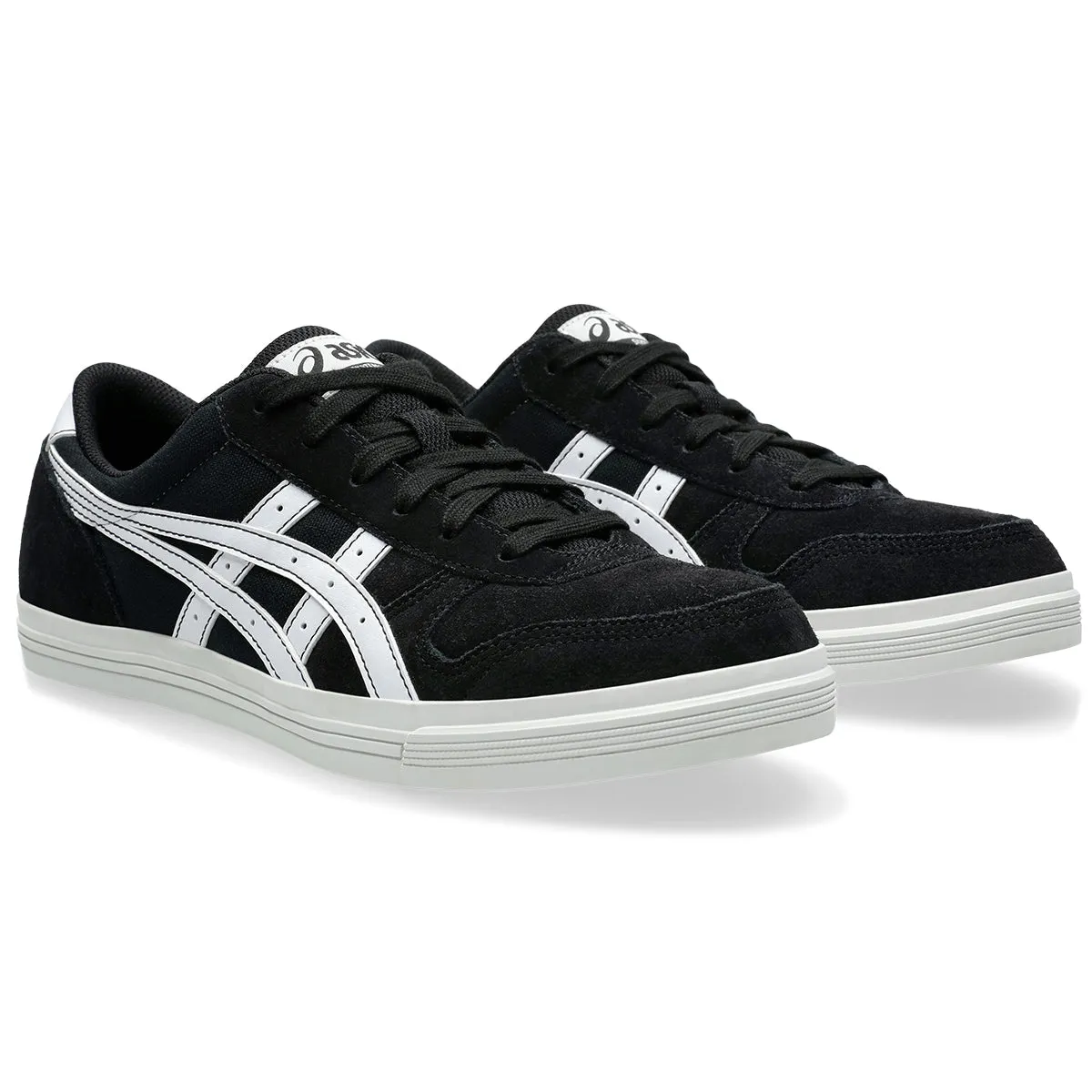 Asics Aaron Pro - Black/White