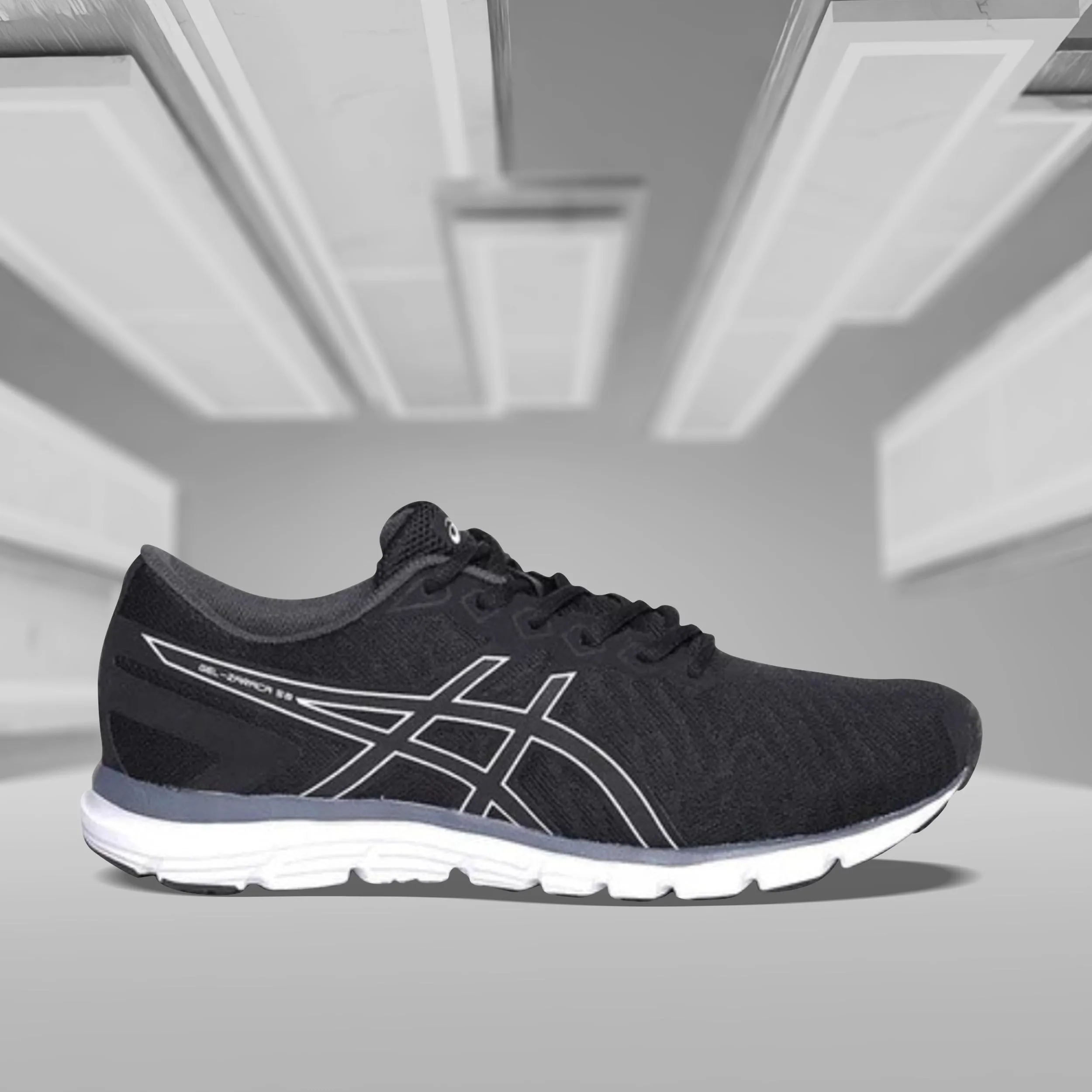 Asics GEL-ZARACA 5 B - 1011B137.001